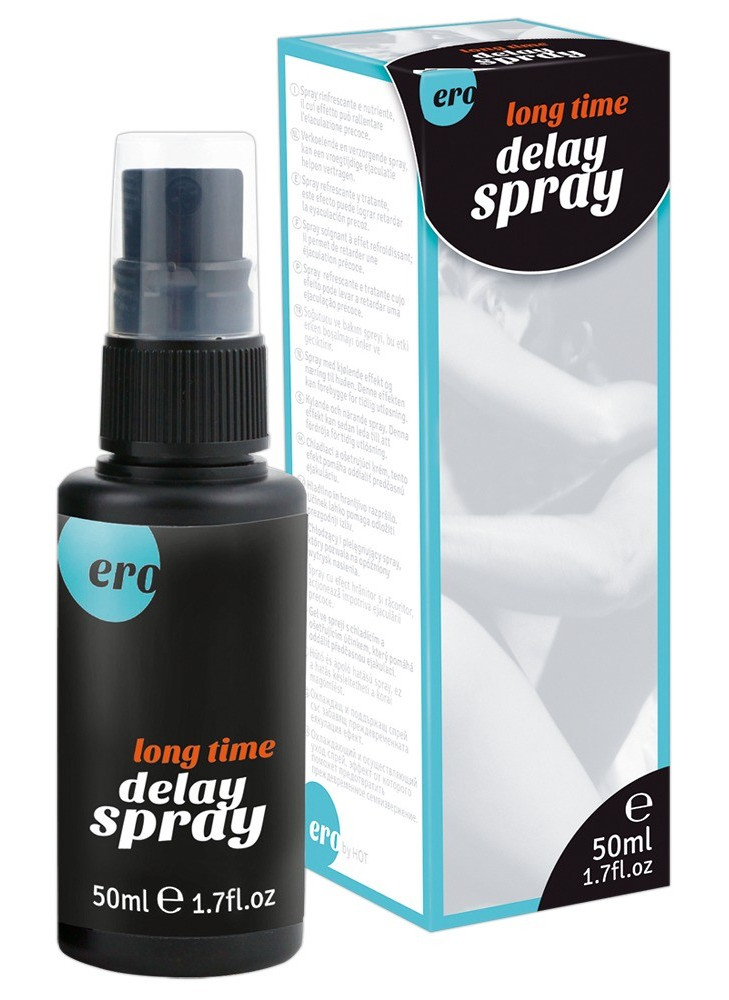 Delay Spray